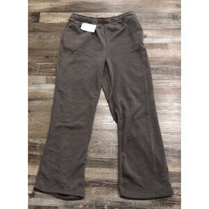 Better Together Womens XL Gray Soft Comfy Sweatpants New with Tags